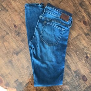 Maternity Skinny Jean